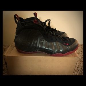 Nike Air Foamposite One